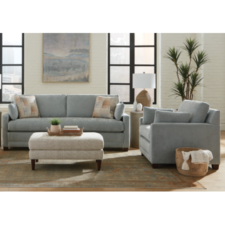 2-Piece Living Room Set