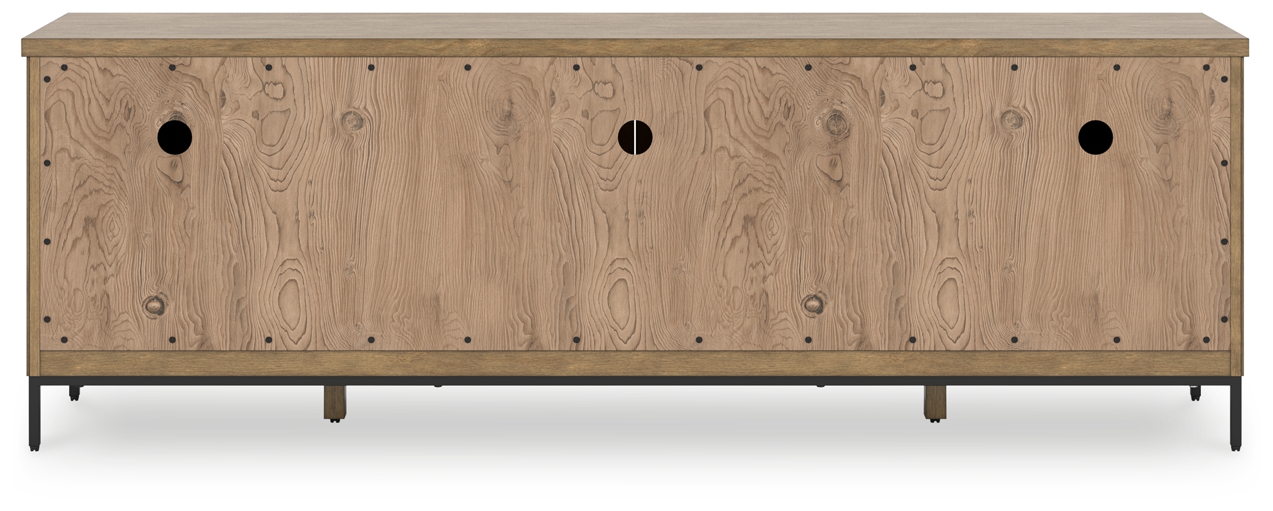Signature Design by Ashley Torlanta Extra Large TV Stand