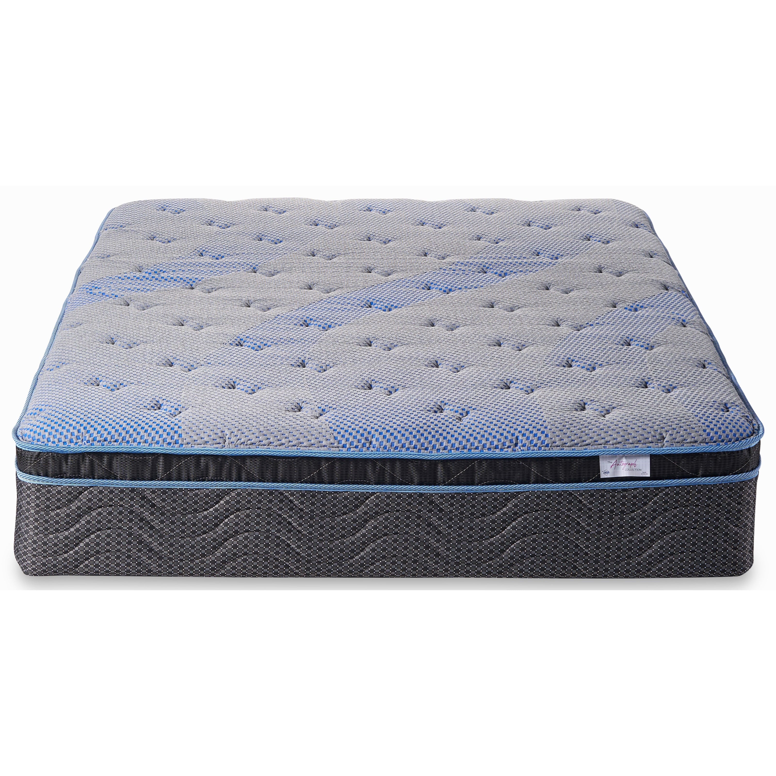 Queen Euro Top Mattress
