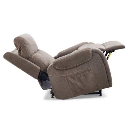 5-Zone Power Recliner