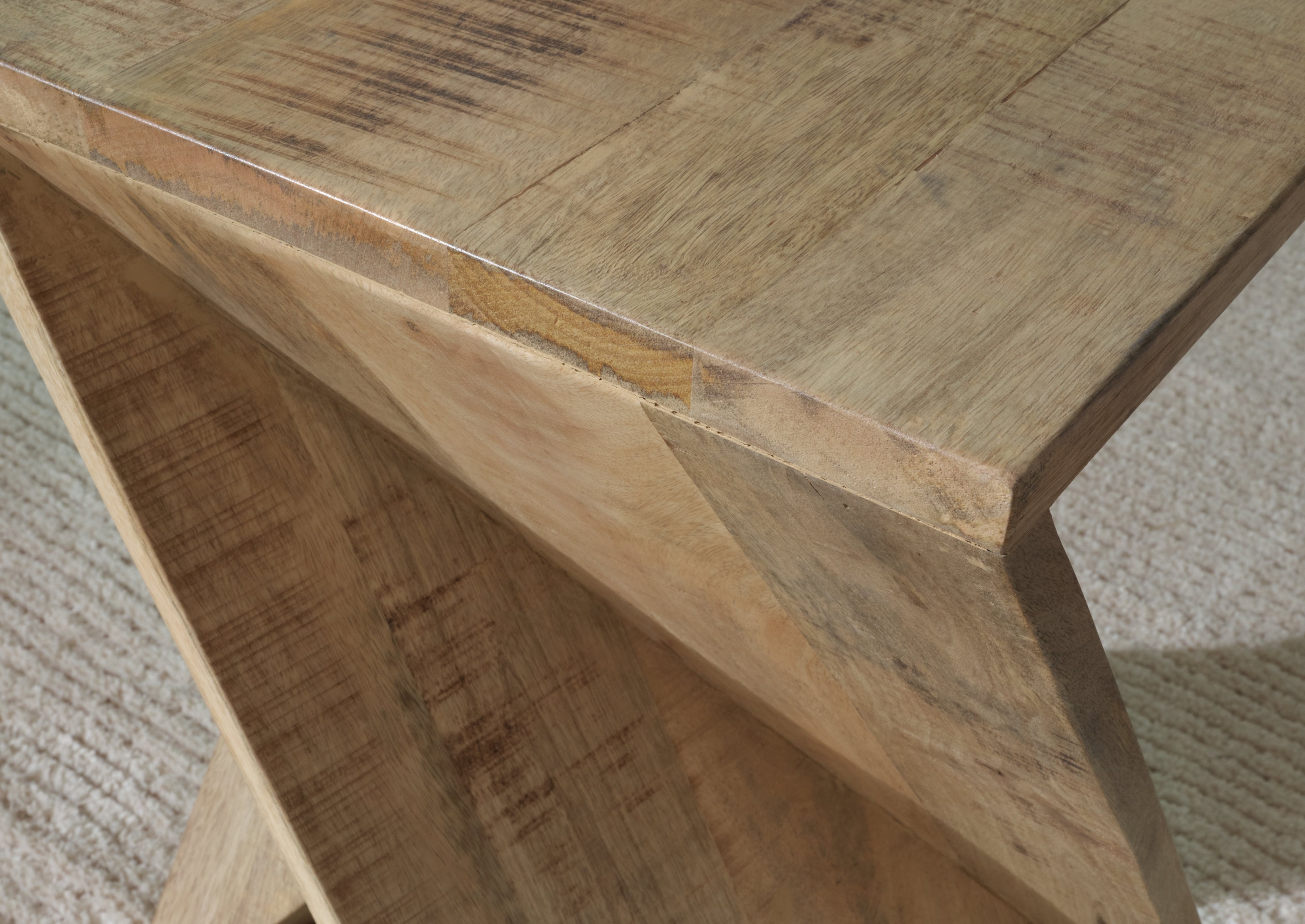 Signature Design by Ashley Zalemont Accent Table