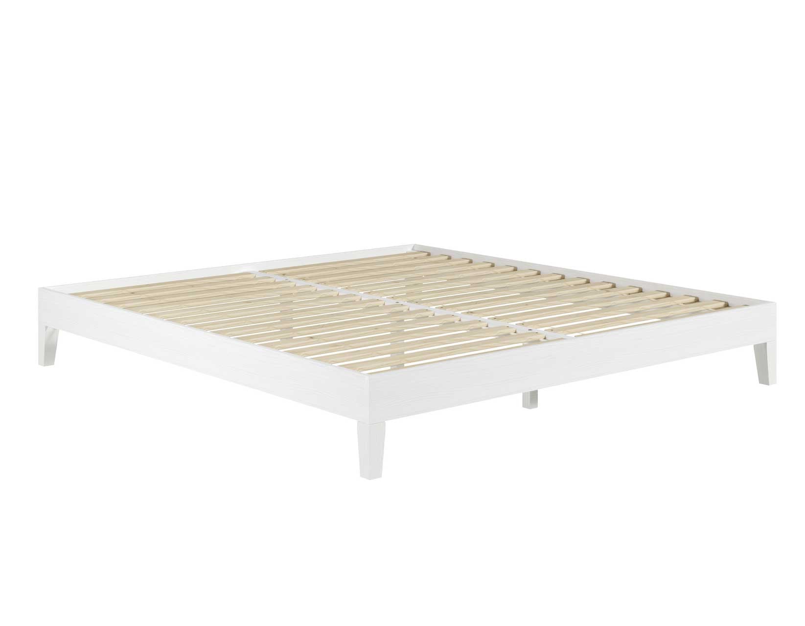 Steve Silver Nix King Platform Bed