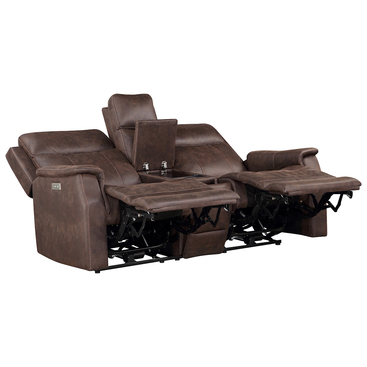 Prime Valencia Power Reclining Loveseat