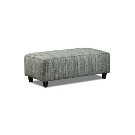 Cocktail Ottoman
