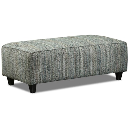 Cocktail Ottoman