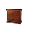 Durham Chateau Fontaine Dressing Chest