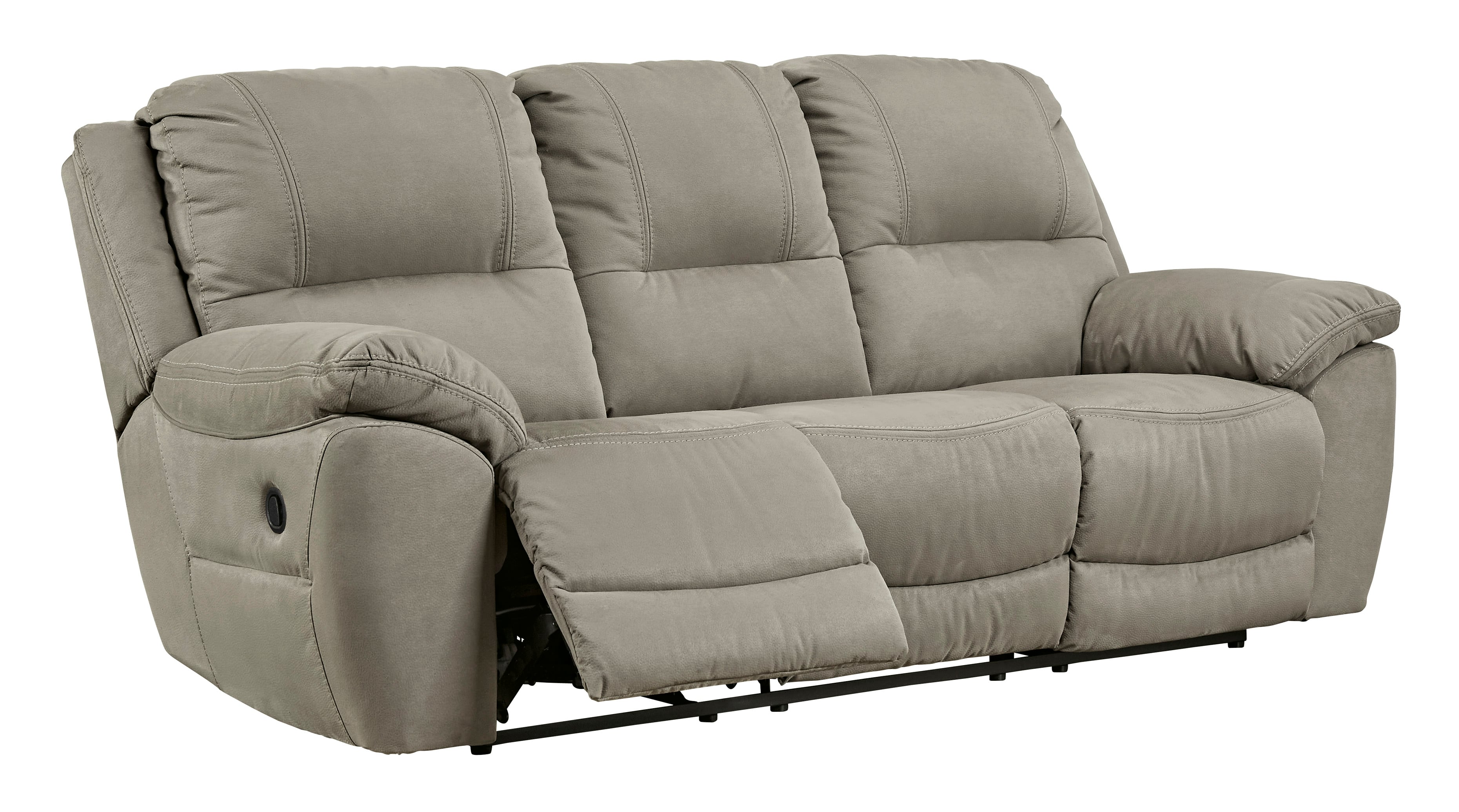 Reclining Sofa