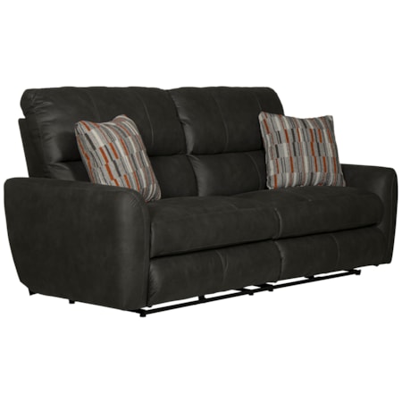 Power Reclining Sofa