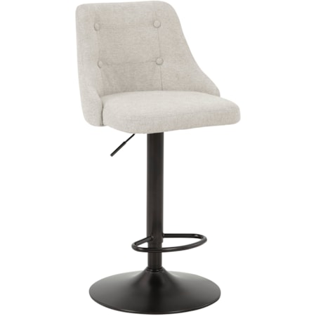 Bar Height Bar Stool