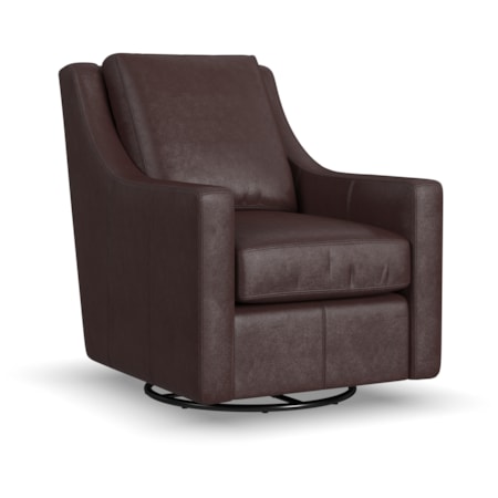 Swivel Glider