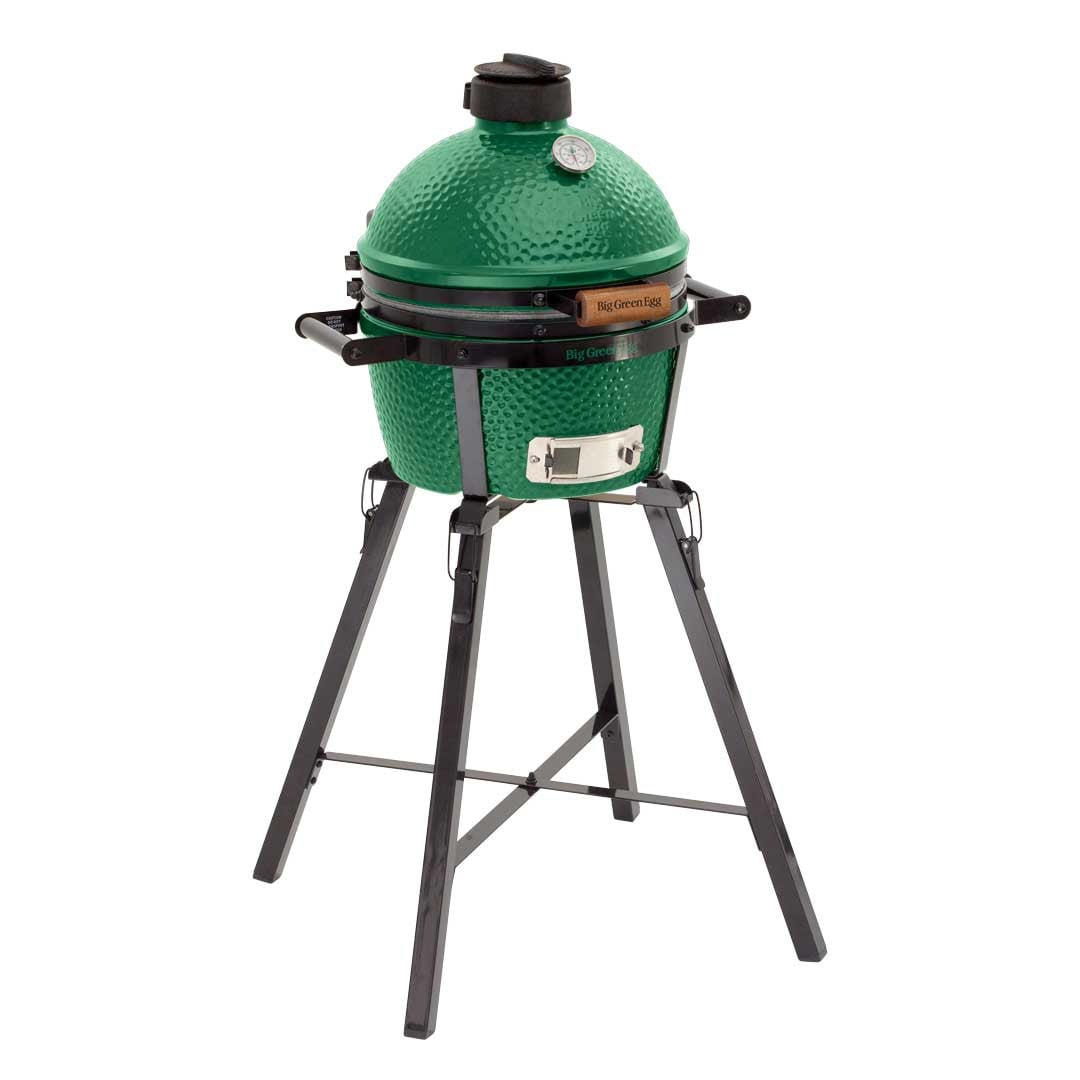 Big Green Egg EGGcessories Portable Nest for MiniMax EGG