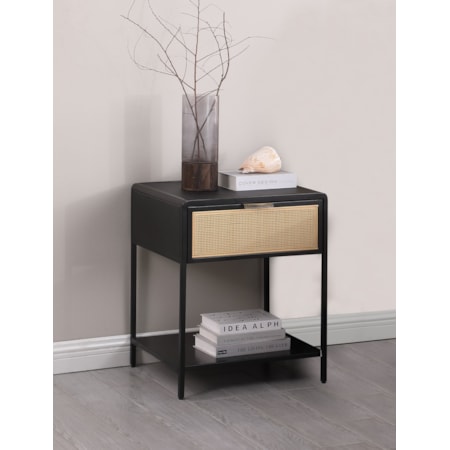 End Tables