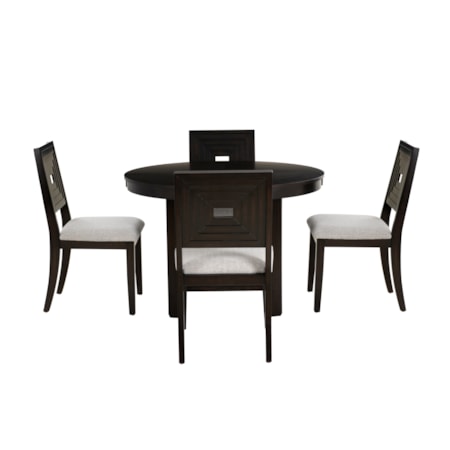 5-Piece Dining Set