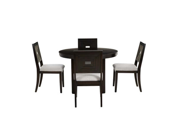 5-Piece Dining Set