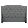 Bernhardt Bernhardt Interiors Jordan Cal. King Headboard