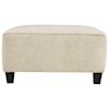 Michael Alan Select Abinger Oversized Accent Ottoman