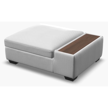 Storage Ottoman