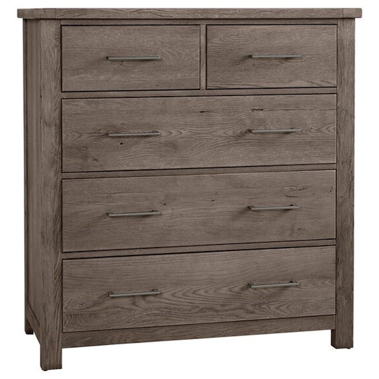 Carolina Bedroom Dovetail Bedroom Chest of Drawers