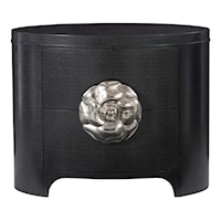 Silhouette Nightstand