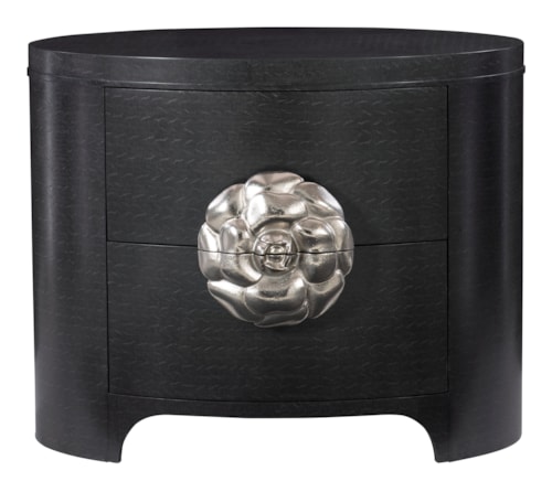 Silhouette Nightstand