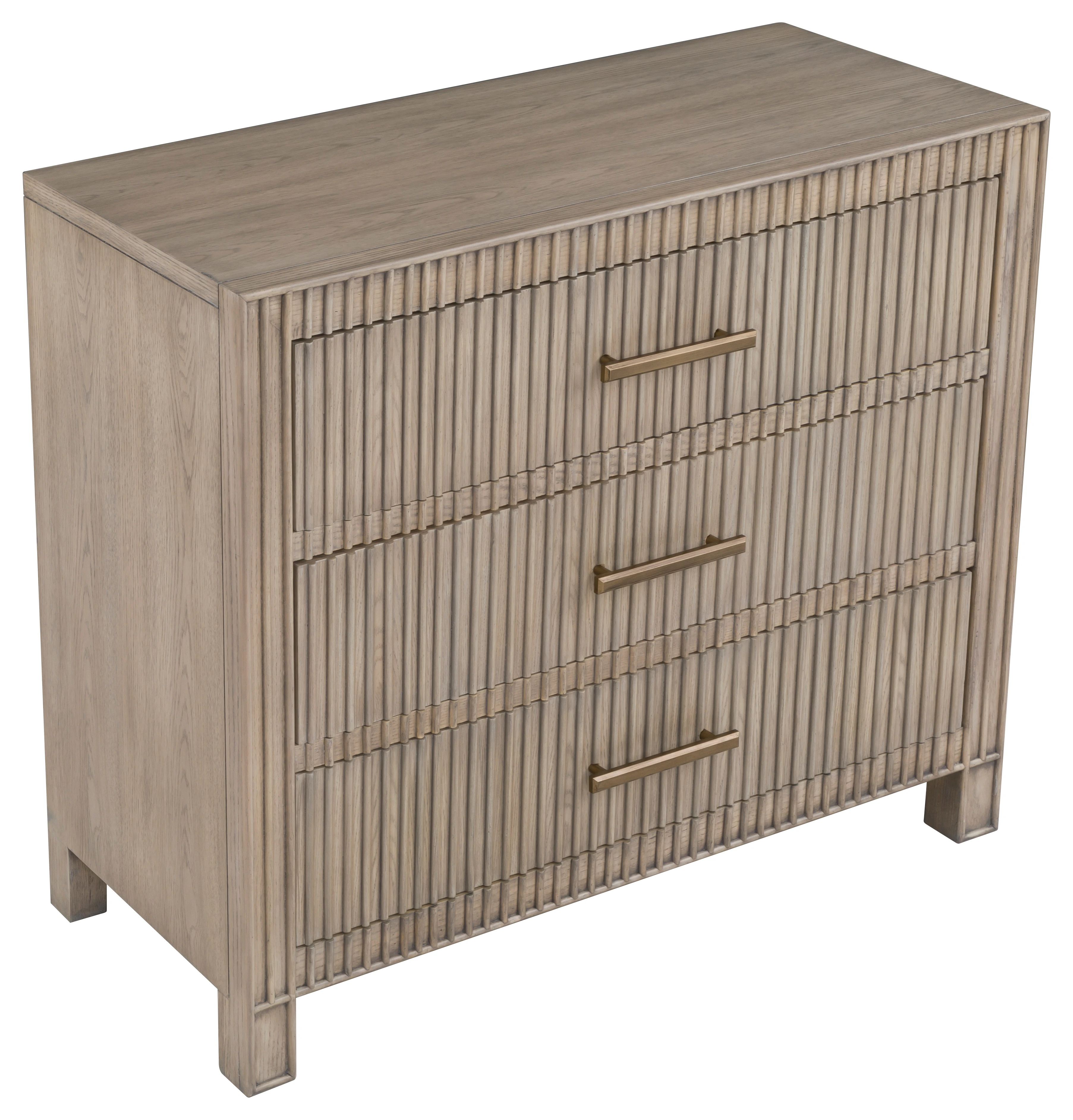 Fairfield Alchemy Alchemy Three Drawer Chest