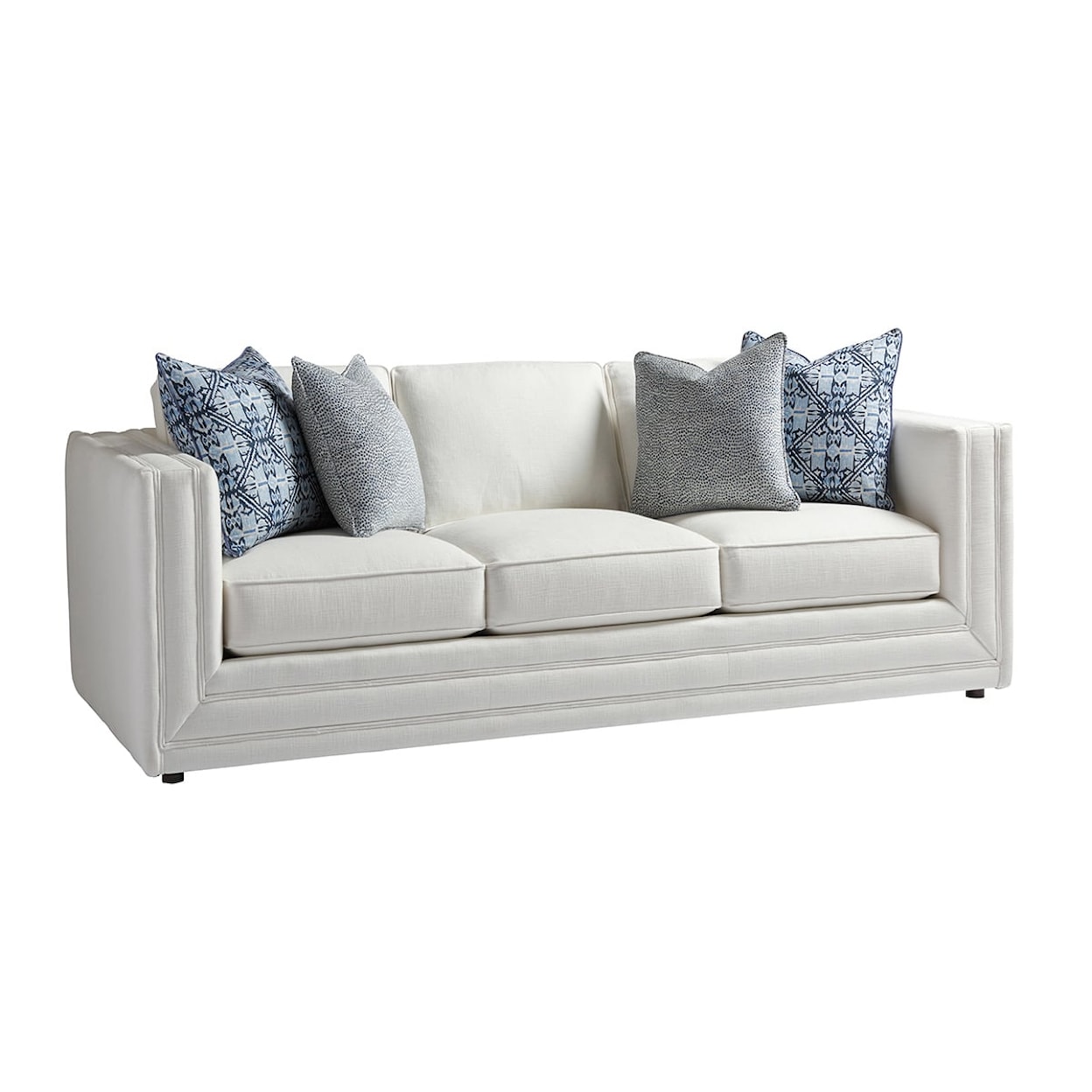 Barclay Butera Barclay Butera Upholstery Mercer Sofa