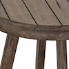 Libby Hayden Way Chairside Table