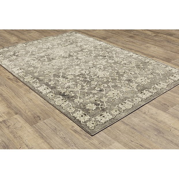 Oriental Weavers Florence 5' 3" x 7' 6" Rug