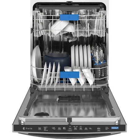 Built In Dishwasher