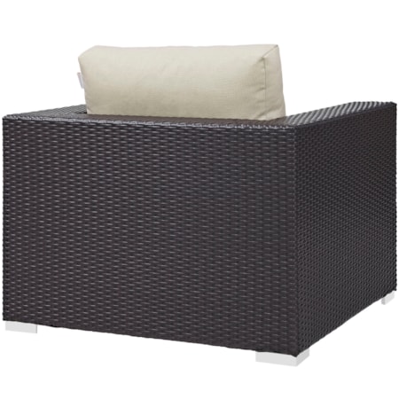 Outdoor Armchair