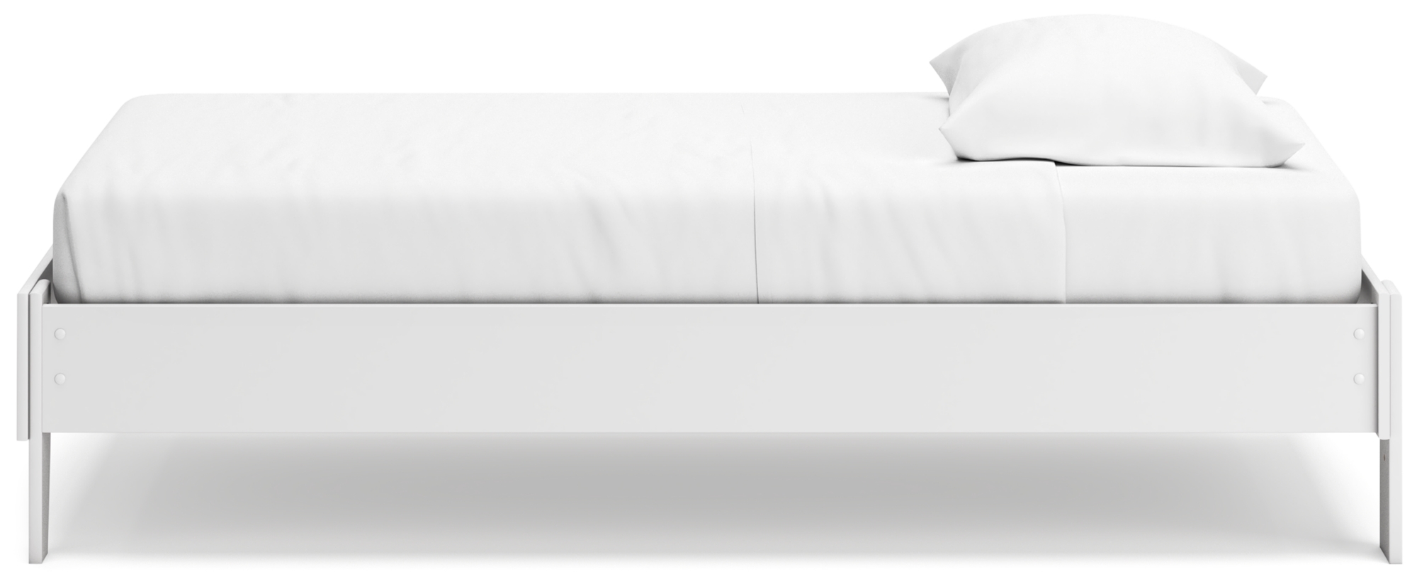 Signature Design by Ashley Socalle Twin Platform Bed