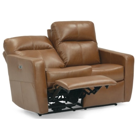 Cairo Power Reclining Loveseat