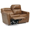 Palliser Cairo Cairo Power Reclining Loveseat