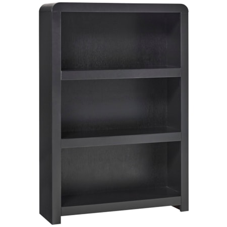 3-Shelf 48" Bookcase