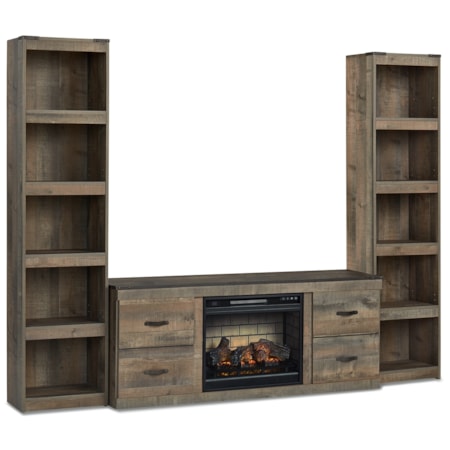 Entertainment Center