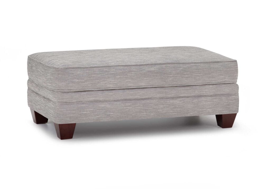 Accent Ottoman