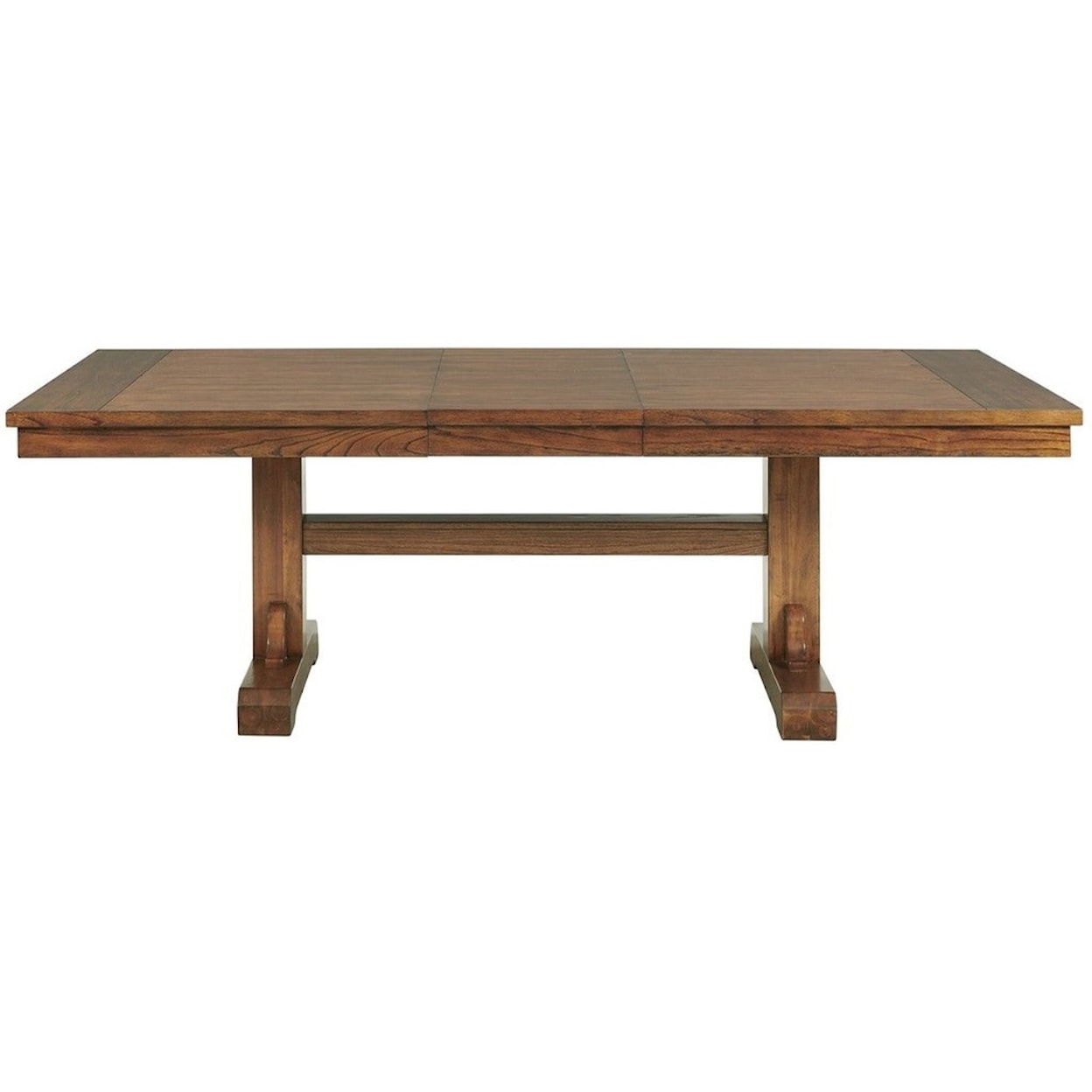 Elements International Silas Dining Table