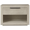 Universal Modern 1-Drawer Nightstand