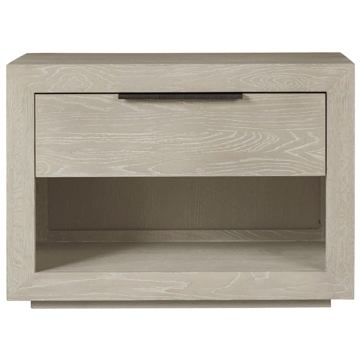 Universal Modern 1-Drawer Nightstand