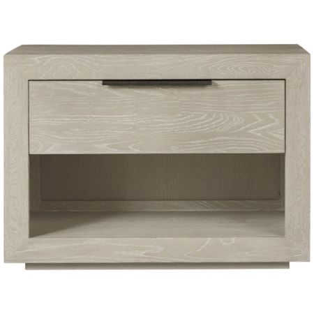 Huston Nightstand