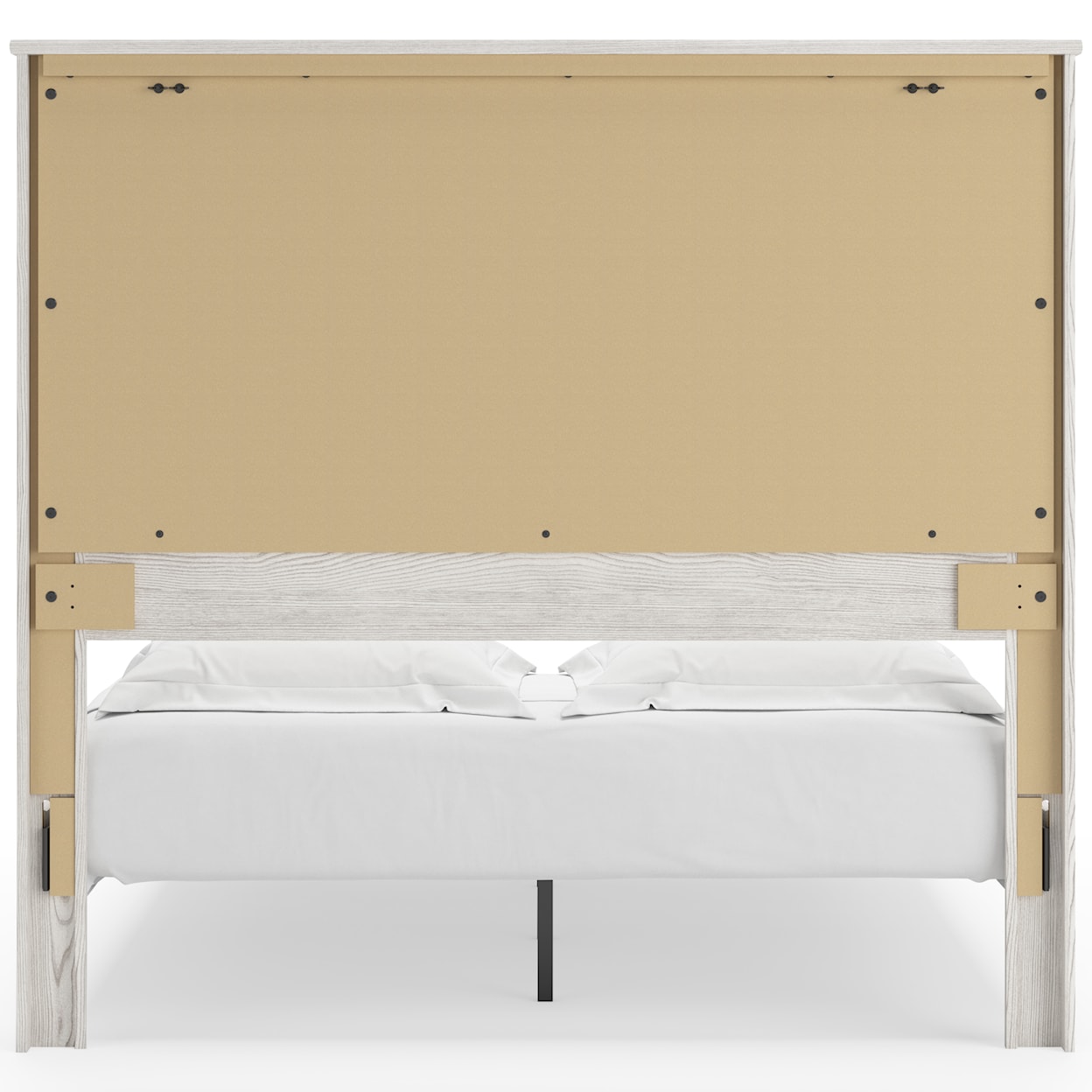 Signature Design by Ashley Gerridan Queen Panel Bed