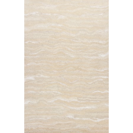 5'3" X 3'3" Area Rug