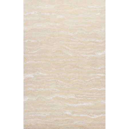 5'3" X 3'3" Area Rug