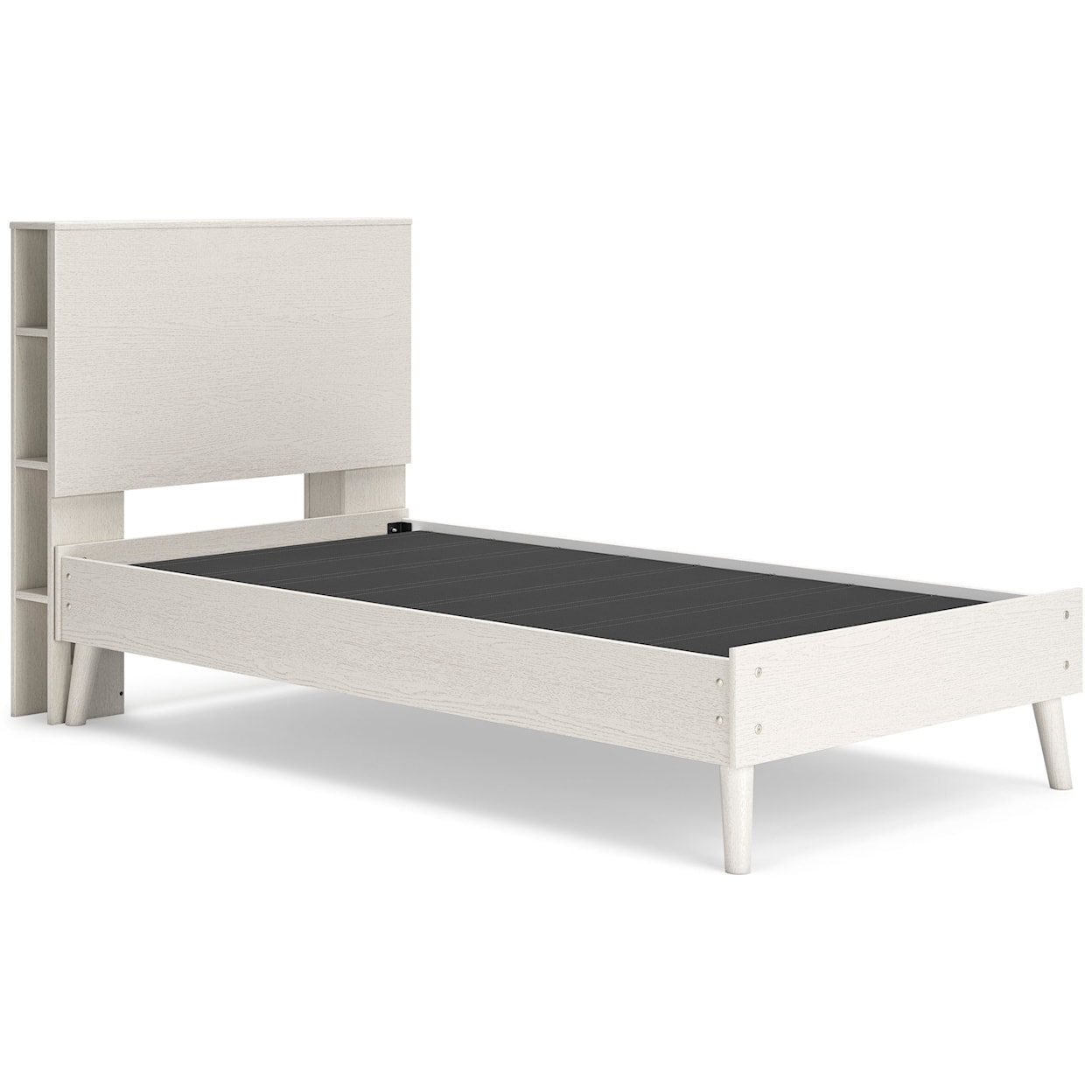 Signature Design Aprilyn Twin Bookcase Bed