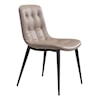 Zuo Tangiers Dining Chair Set