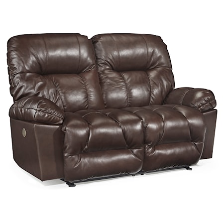 Power Space Saver Loveseat