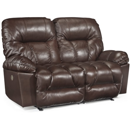 Power Space Saver Loveseat