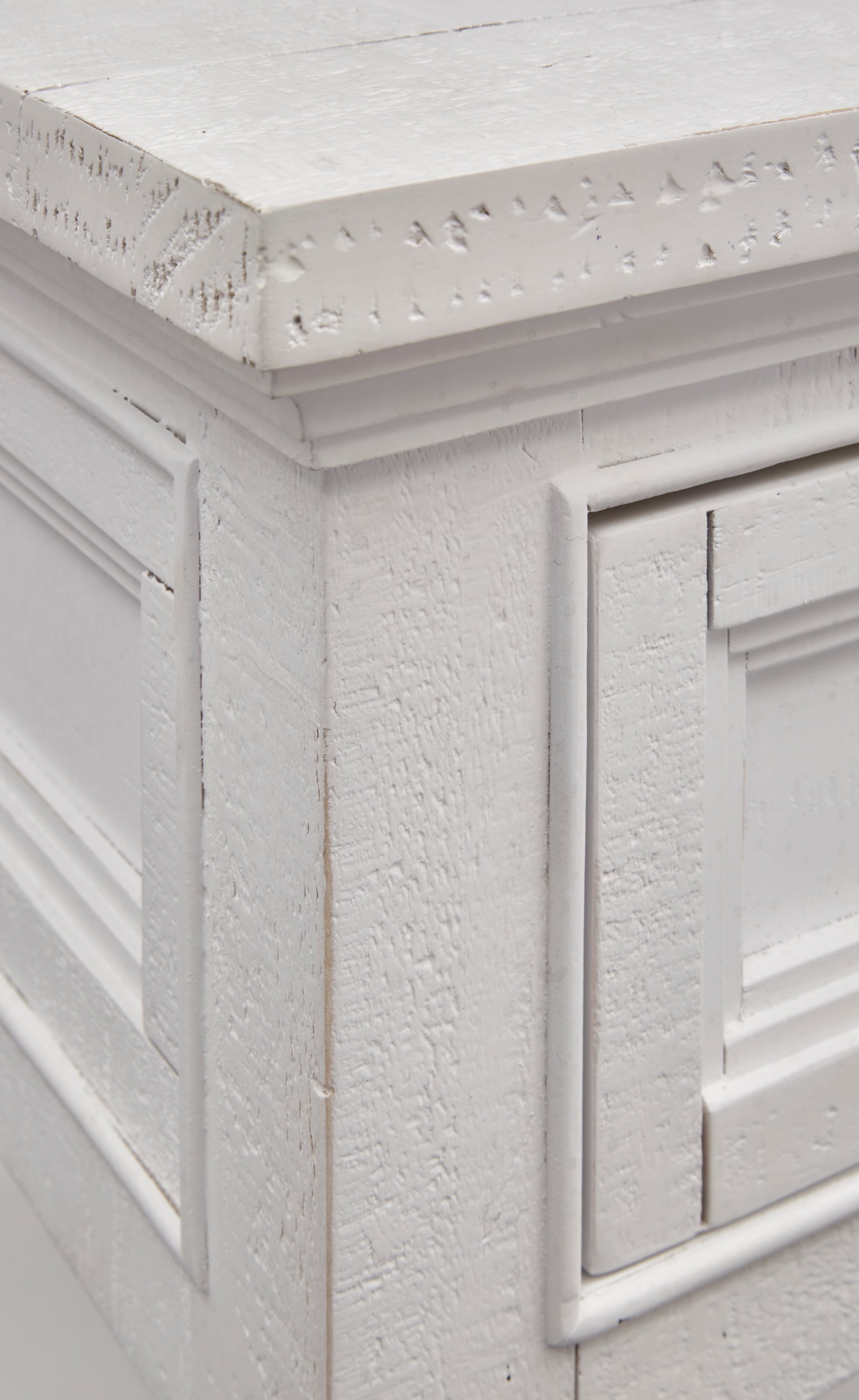 Sharon Heron Cove Rectangular End Table