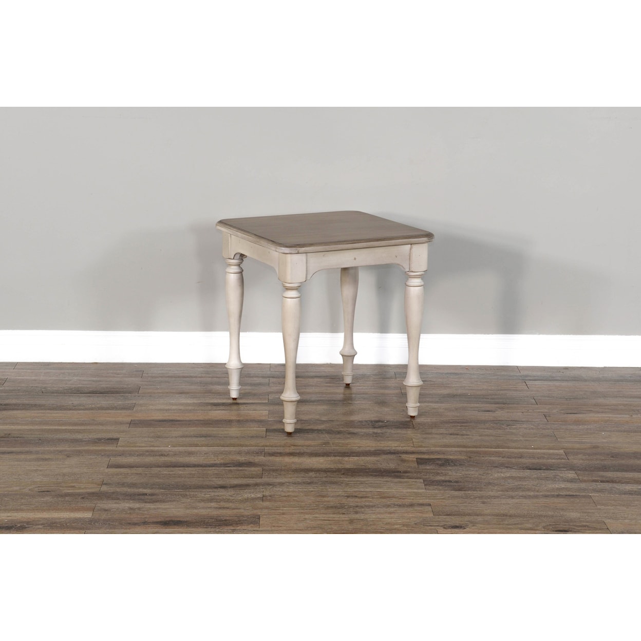 Sunny Designs Westwood Village End Table