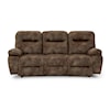 Best Home Furnishings Arial Power Space Saver Sofa